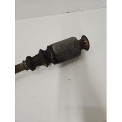 Cardan Droit (transmission) Renault Clio 2 Phase 2 (3)