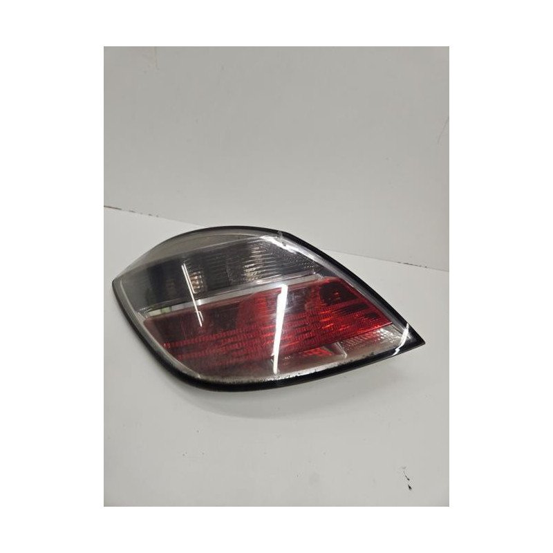 Feu Arriere Principal Gauche (feux) Opel Astra H Phase 2 (1)