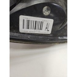 Feu Arriere Principal Gauche (feux) Opel Astra H Phase 2 (3)