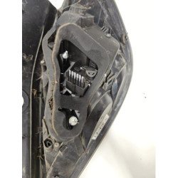 Feu Arriere Principal Gauche (feux) Opel Astra H Phase 2 (4)