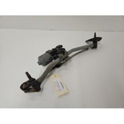 Moteur Essuie Glace Avant Opel Astra H Phase 2 (1)