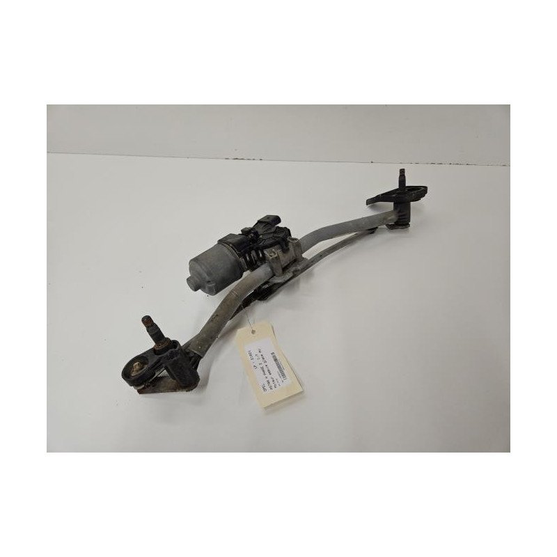 Moteur Essuie Glace Avant Opel Astra H Phase 2 (1)