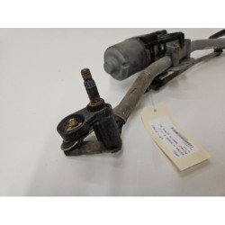 Moteur Essuie Glace Avant Opel Astra H Phase 2 (2)