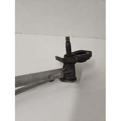 Moteur Essuie Glace Avant Opel Astra H Phase 2 (3)