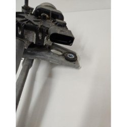 Moteur Essuie Glace Avant Opel Astra H Phase 2 (4)