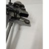 Moteur Essuie Glace Avant Opel Astra H Phase 2 (4)