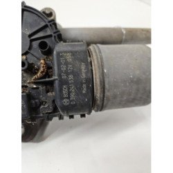 Moteur Essuie Glace Avant Opel Astra H Phase 2 (5)