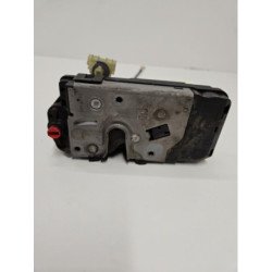 Serrure Arriere Gauche Opel Astra H Phase 2 (2)