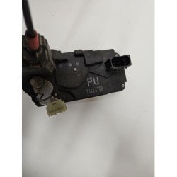 Serrure Arriere Gauche Opel Astra H Phase 2 (3)