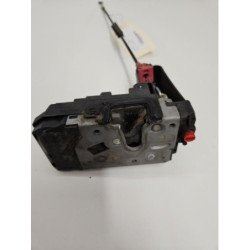 Serrure Arriere Gauche Opel Astra H Phase 2 (4)