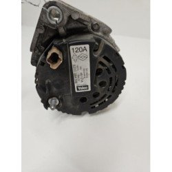Alternateur Renault Scenic 1 Phase 2 (3)