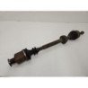 Cardan Droit (transmission) Renault Scenic 1 Phase 2 (1)