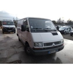 Leve Vitre Mecanique Avant Droit Renault Trafic 1 Phase 3 (4)