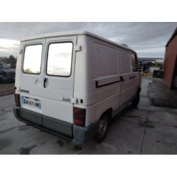 Leve Vitre Mecanique Avant Droit Renault Trafic 1 Phase 3 (7)