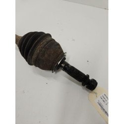 Cardan Droit (transmission) Renault Trafic 1 Phase 3 (2)