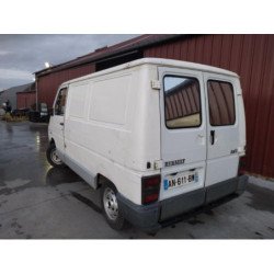 Cardan Droit (transmission) Renault Trafic 1 Phase 3 (6)