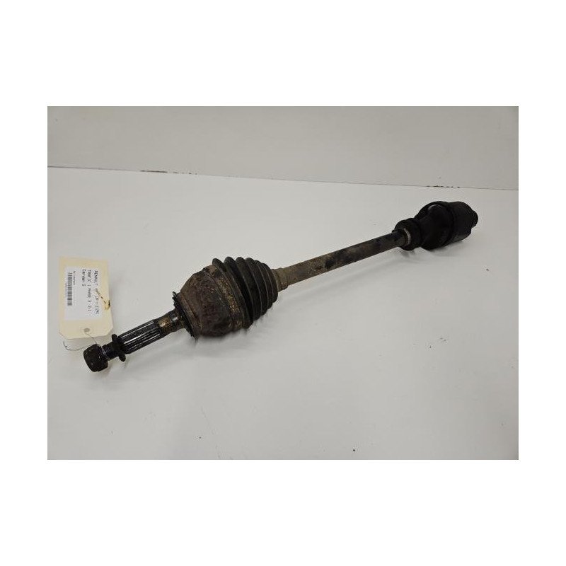 Cardan Gauche (transmission) Renault Trafic 1 Phase 3 (1)