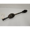 Cardan Gauche (transmission) Renault Trafic 1 Phase 3 (1)