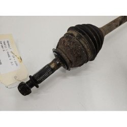Cardan Gauche (transmission) Renault Trafic 1 Phase 3 (2)