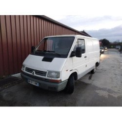 Cardan Gauche (transmission) Renault Trafic 1 Phase 3 (5)