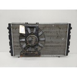 Radiateur Eau Renault Trafic 1 Phase 3 (1)