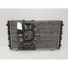Radiateur Eau Renault Trafic 1 Phase 3 (1)