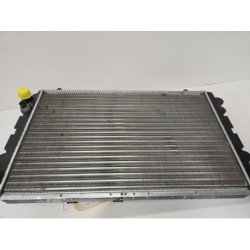 Radiateur Eau Renault Trafic 1 Phase 3 (2)