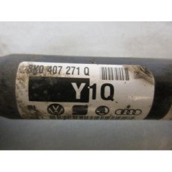 Cardan Droit (transmission) Audi A4 3 Avant Phase 1 Break (1)