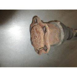 Cardan Droit (transmission) Audi A4 3 Avant Phase 1 Break (2)