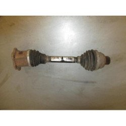 Cardan Droit (transmission) Audi A4 3 Avant Phase 1 Break (4)