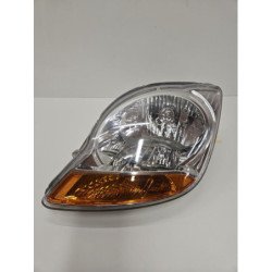 Optique Avant Principal Gauche (feux)(phare) Chevrolet Matiz 2 (1)