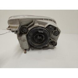 Optique Avant Principal Gauche (feux)(phare) Chevrolet Matiz 2 (2)
