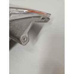 Optique Avant Principal Gauche (feux)(phare) Chevrolet Matiz 2 (3)