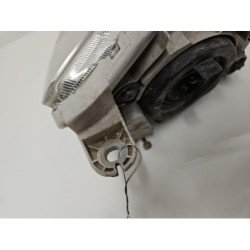 Optique Avant Principal Gauche (feux)(phare) Chevrolet Matiz 2 (4)