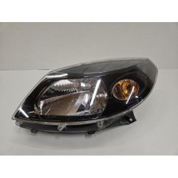 Optique Avant Principal Gauche (feux)(phare) Dacia Sandero 1 (2)