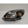 Optique Avant Principal Gauche (feux)(phare) Dacia Sandero 1 (2)