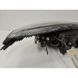 Optique Avant Principal Gauche (feux)(phare) Dacia Sandero 1 (3)