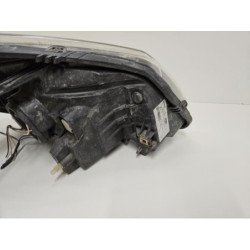Optique Avant Principal Gauche (feux)(phare) Dacia Sandero 1 (4)