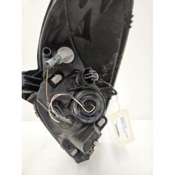 Optique Avant Principal Gauche (feux)(phare) Dacia Sandero 1 (5)