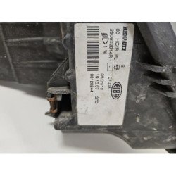 Optique Avant Principal Gauche (feux)(phare) Dacia Sandero 1 (6)