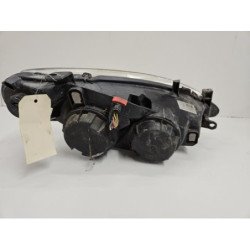 Optique Avant Principal Gauche (feux)(phare) Peugeot 307 Phase 1 (4)
