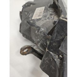 Optique Avant Principal Gauche (feux)(phare) Peugeot 307 Phase 1 (5)