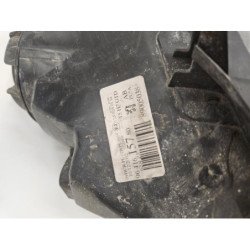 Optique Avant Principal Gauche (feux)(phare) Peugeot 307 Phase 1 (6)
