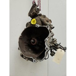 Boite De Vitesses Chevrolet Matiz 2 (1)