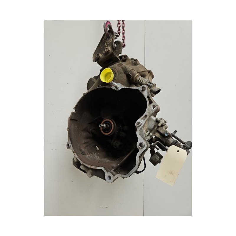 Boite De Vitesses Chevrolet Matiz 2 (1)