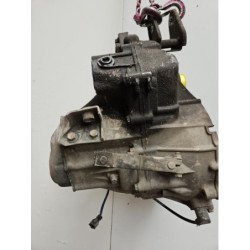 Boite De Vitesses Chevrolet Matiz 2 (4)