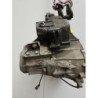 Boite De Vitesses Chevrolet Matiz 2 (4)
