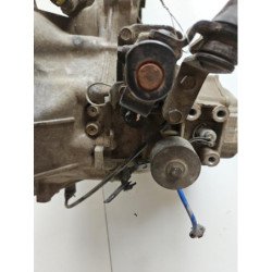 Boite De Vitesses Chevrolet Matiz 2 (5)
