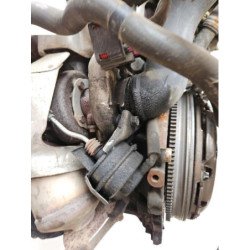 Moteur Opel Astra H Phase 2 (2)