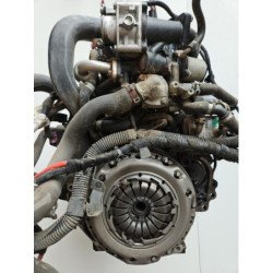 Moteur Opel Astra H Phase 2 (3)